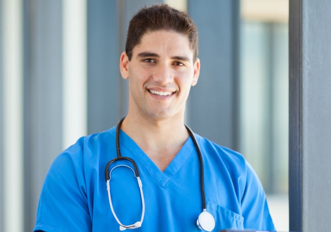 Soins infirmiers - infirmier