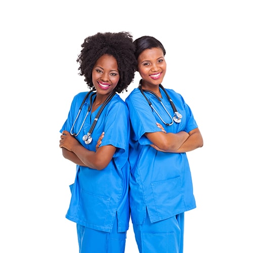 Pflegefachkräfte bei Zeitarbeit Pflege in Köln