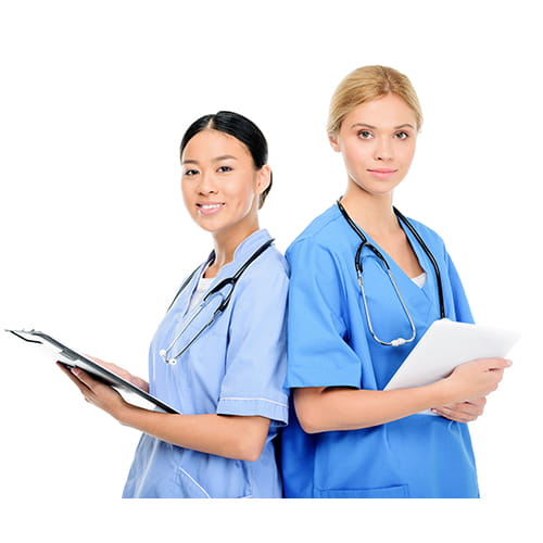 Pflegefachkräfte bei Zeitarbeit Pflege in Stuttgart